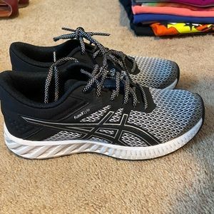 Asics Running Shoes